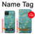 S2692 Vincent Van Gogh Almond Blossom Case For Google Pixel 4