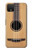 S2819 Classical Guitar Case For Google Pixel 4
