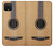 S2819 Classical Guitar Case For Google Pixel 4