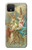 S3164 Easter Rabbit Family Case For Google Pixel 4