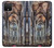S3210 Santa Maria Del Mar Cathedral Case For Google Pixel 4