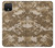 S3294 Army Desert Tan Coyote Camo Camouflage Case For Google Pixel 4