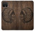 S3443 Indian Head Case For Google Pixel 4