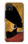 S3453 African Queen Nefertiti Silhouette Case For Google Pixel 4