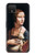 S3471 Lady Ermine Leonardo da Vinci Case For Google Pixel 4