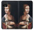 S3471 Lady Ermine Leonardo da Vinci Case For Google Pixel 4