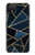 S3479 Navy Blue Graphic Art Case For Google Pixel 4