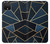S3479 Navy Blue Graphic Art Case For Google Pixel 4