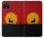 S3513 Deer Sunset Case For Google Pixel 4