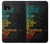 S3523 Think Positive Words Quotes Case For Google Pixel 4
