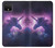 S3538 Unicorn Galaxy Case For Google Pixel 4