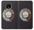 S0059 Retro Rotary Phone Dial On Case For OnePlus 7T