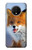 S0417 Fox Case For OnePlus 7T