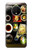 S0627 Japanese Food Case For OnePlus 7T