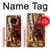 S0817 Red Indian Case For OnePlus 7T