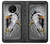 S0855 Eagle Metal Case For OnePlus 7T