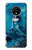 S0899 Mermaid Case For OnePlus 7T