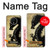 S1482 Black Dragon Painting Case For OnePlus 7T