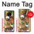 S1702 Tiki Man Toilet Case For OnePlus 7T
