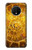 S1789 Ammonite Fossils Case For OnePlus 7T