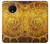 S1789 Ammonite Fossils Case For OnePlus 7T