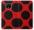 S1829 Ladybugs Dot Pattern Case For OnePlus 7T