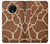 S2326 Giraffe Skin Case For OnePlus 7T