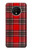 S2374 Tartan Red Pattern Case For OnePlus 7T