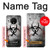 S2440 Biohazards Biological Hazard Case For OnePlus 7T