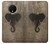 S2516 Elephant Skin Graphic Printed Case For OnePlus 7T
