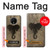S2516 Elephant Skin Graphic Printed Case For OnePlus 7T