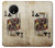 S2528 Poker King Card Case For OnePlus 7T