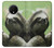 S2708 Smiling Sloth Case For OnePlus 7T