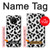 S2728 Dalmatians Texture Case For OnePlus 7T