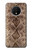 S2875 Rattle Snake Skin Graphic Printed Case For OnePlus 7T