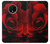 S2898 Red Rose Case For OnePlus 7T