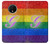 S2899 Rainbow LGBT Gay Pride Flag Case For OnePlus 7T