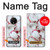S2920 Bloody Marble Case For OnePlus 7T