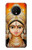 S2953 Devi Kanaka Durga Mata Case For OnePlus 7T