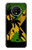 S2975 Jamaica Football Soccer Copa 2016 Case For OnePlus 7T