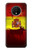 S2984 Spain Football Soccer Euro 2016 Case For OnePlus 7T