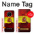 S2984 Spain Football Soccer Euro 2016 Case For OnePlus 7T