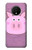 S3269 Pig Cartoon Case For OnePlus 7T