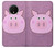 S3269 Pig Cartoon Case For OnePlus 7T