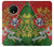 S3300 Portugal Flag Vintage Football Graphic Case For OnePlus 7T