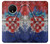 S3313 Croatia Flag Vintage Football Graphic Case For OnePlus 7T