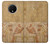 S3398 Egypt Stela Mentuhotep Case For OnePlus 7T