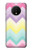 S3514 Rainbow Zigzag Case For OnePlus 7T