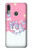 S3518 Unicorn Cartoon Case For Motorola Moto E6 Plus, Moto E6s