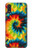 S3459 Tie Dye Case For Samsung Galaxy A01